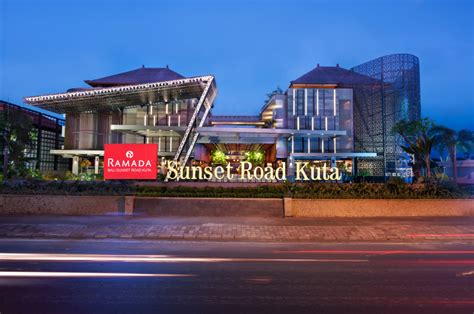 ramada by wyndham hotel|Bali Hotel .